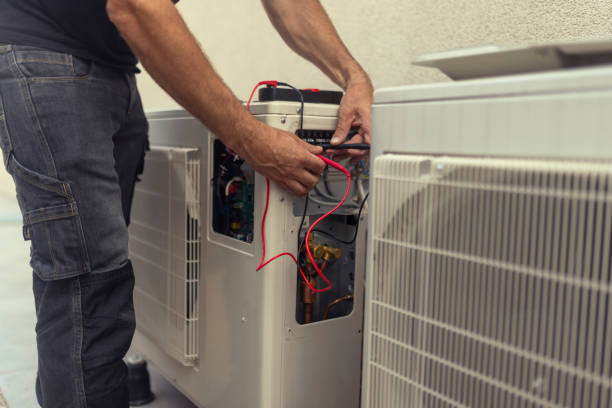 Commercial Electrical Services in Livingston, CA