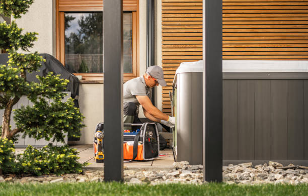 Smoke and Carbon Monoxide Detector Installation in Livingston, CA